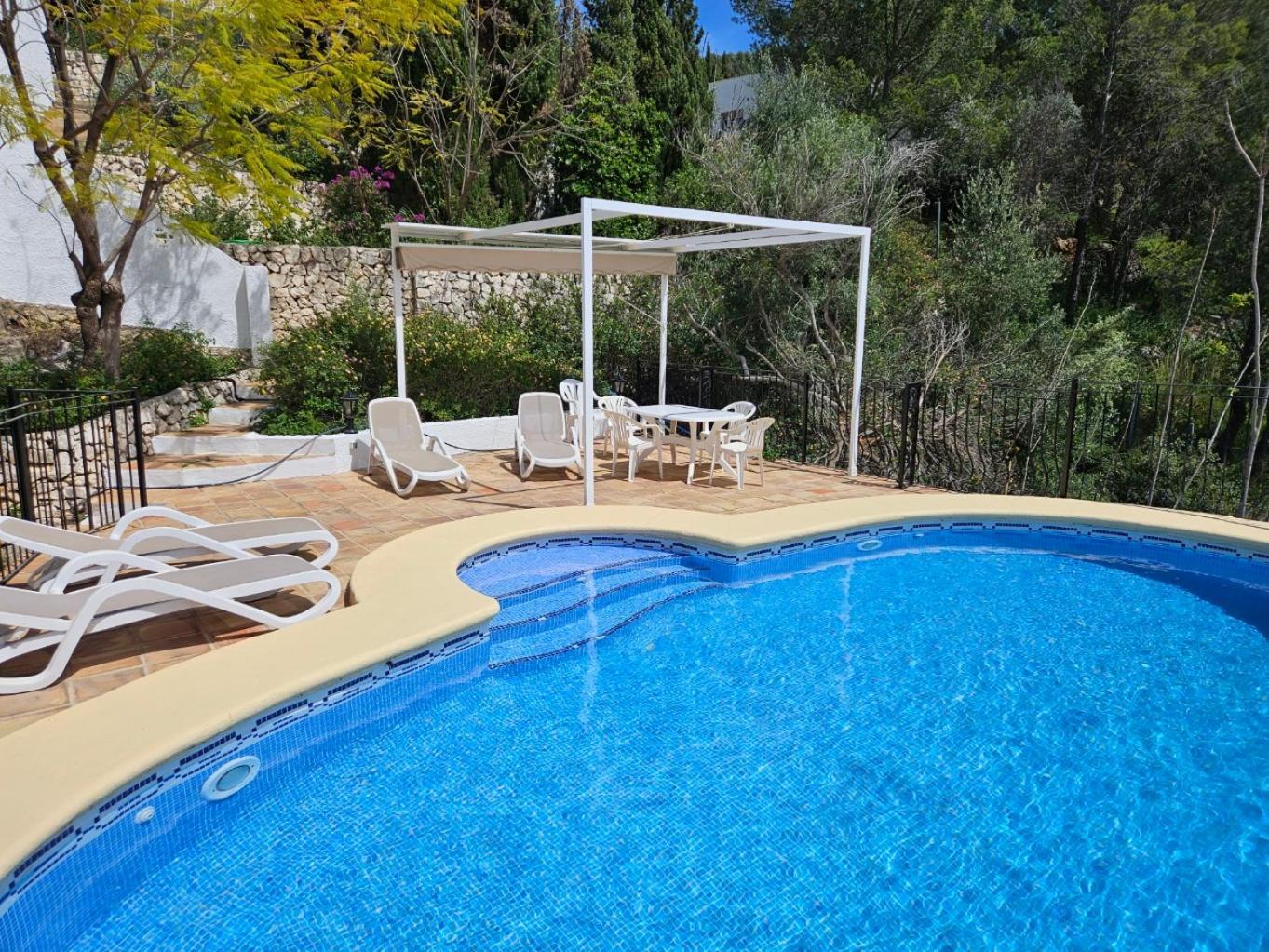 Casita Viveca Villa Orba Exterior foto